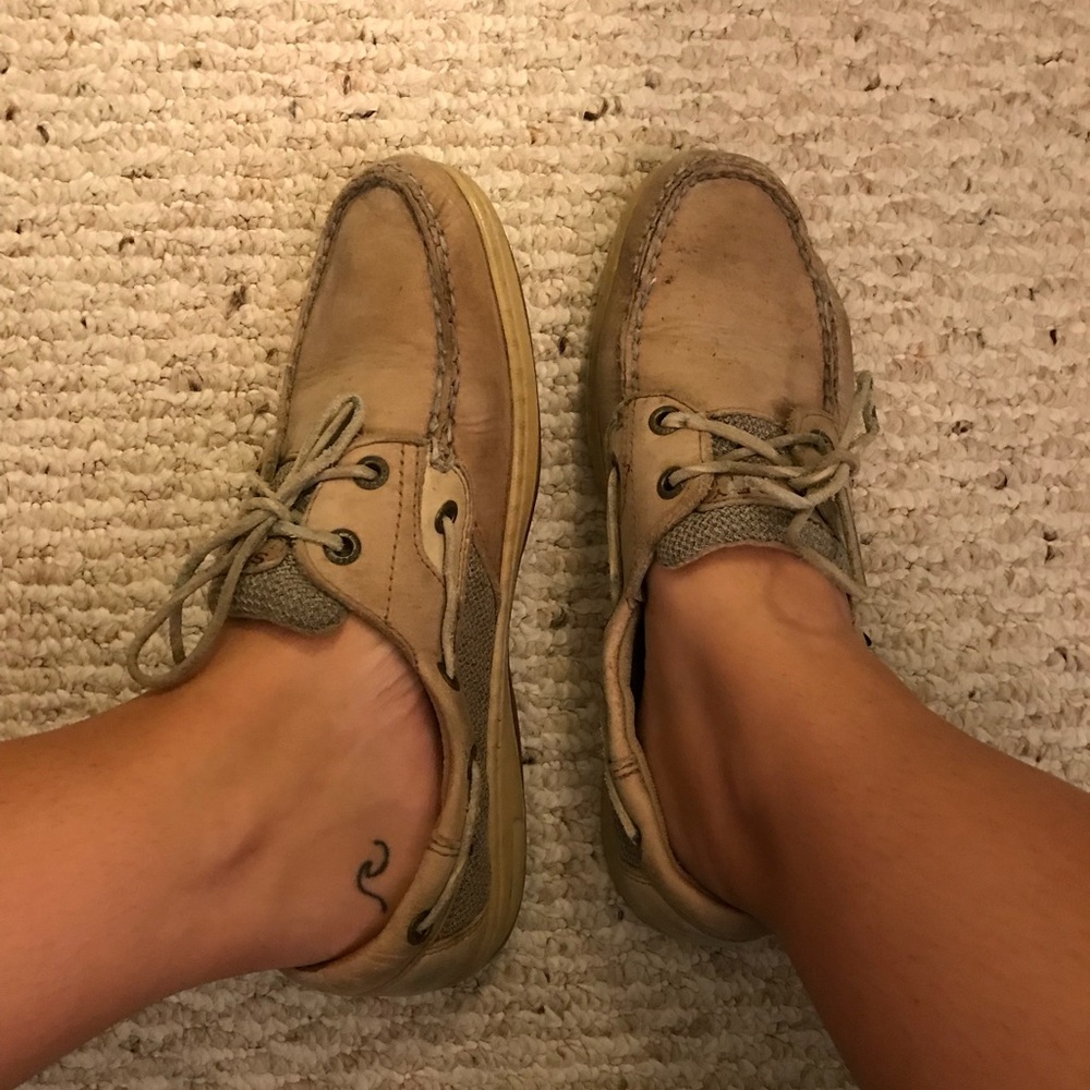 Sperry Top-Sider
